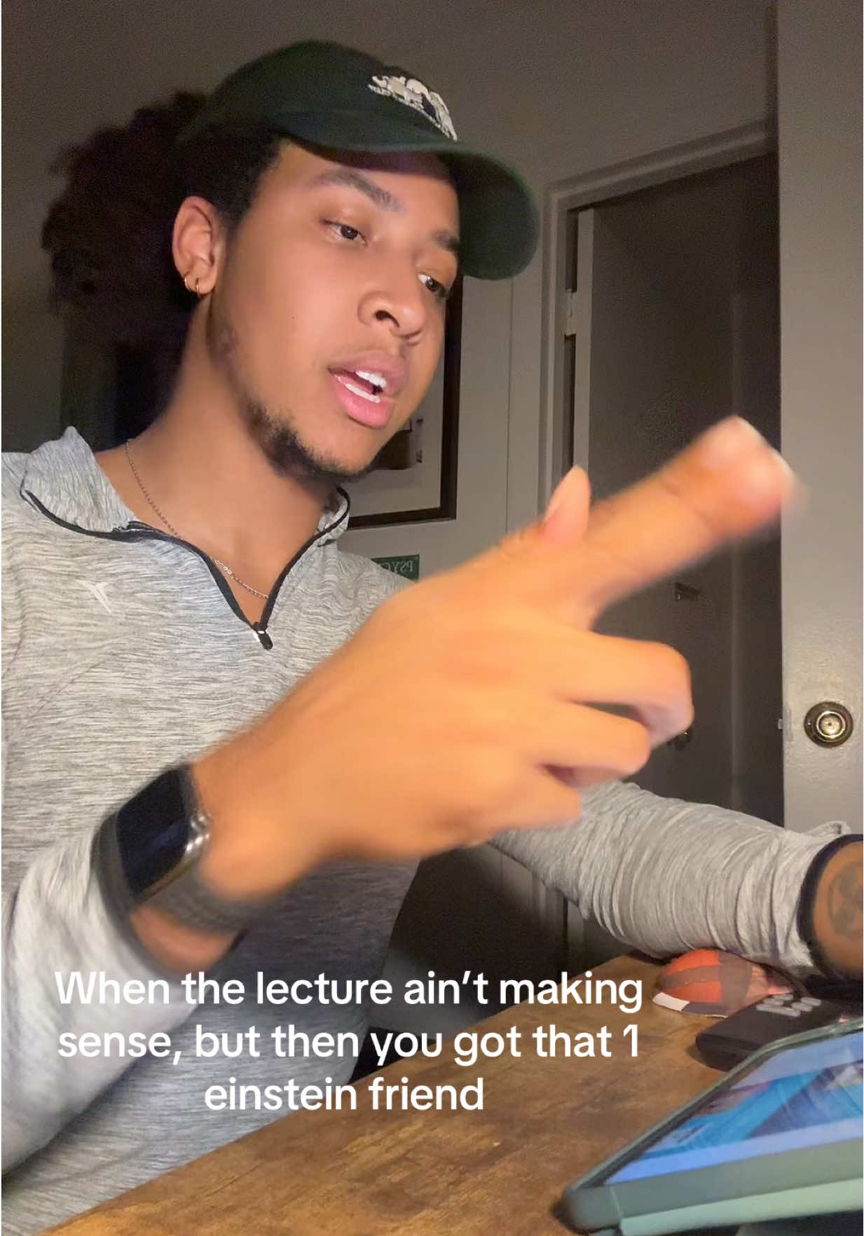 @Brandon | Vet Student 🩺