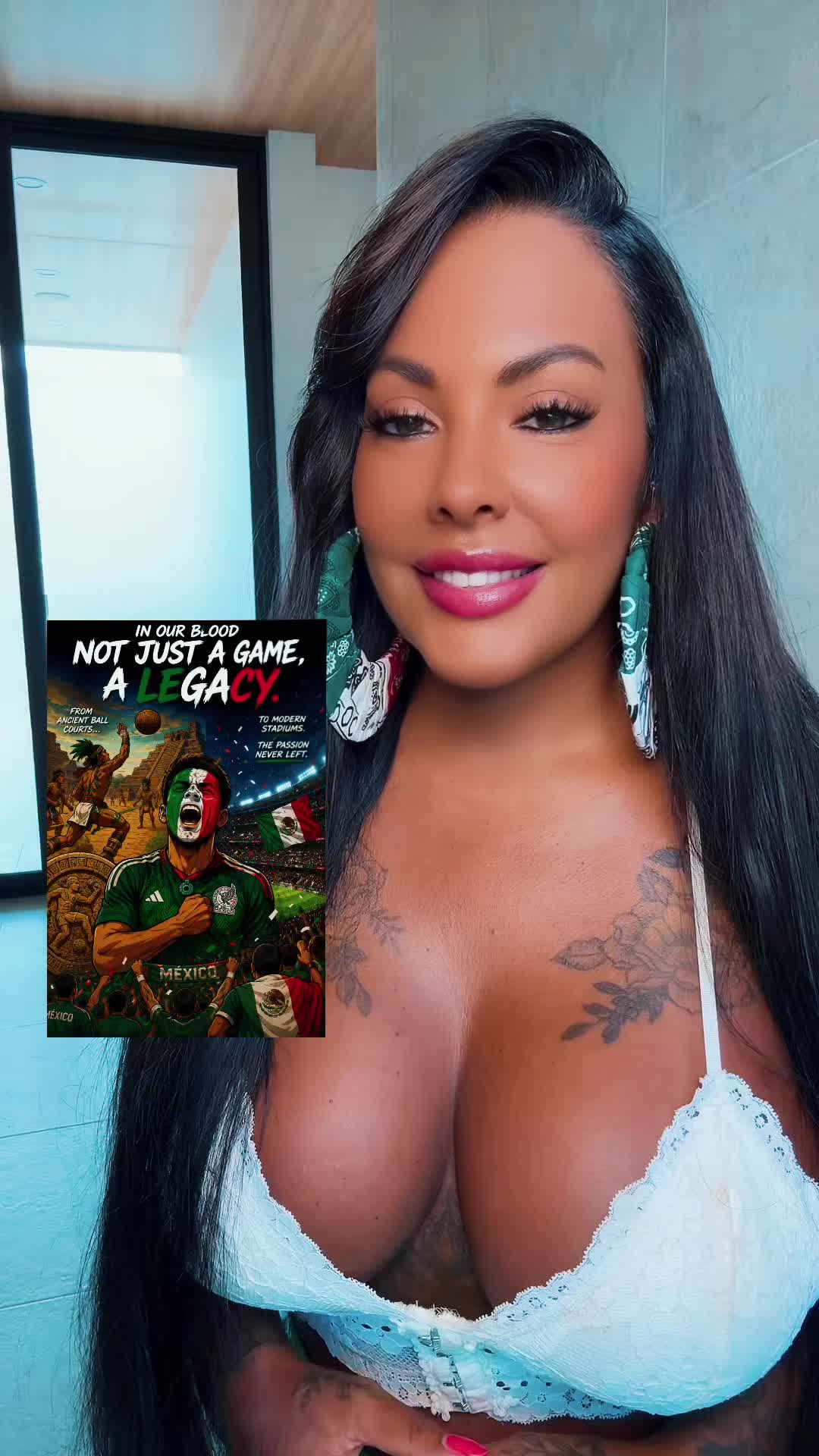 @ItsMarizaVillarreal 🇲🇽