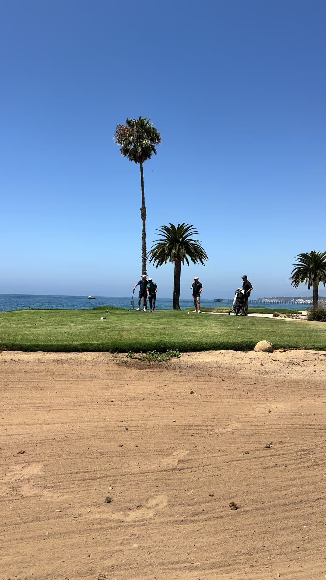 @Messi Golf