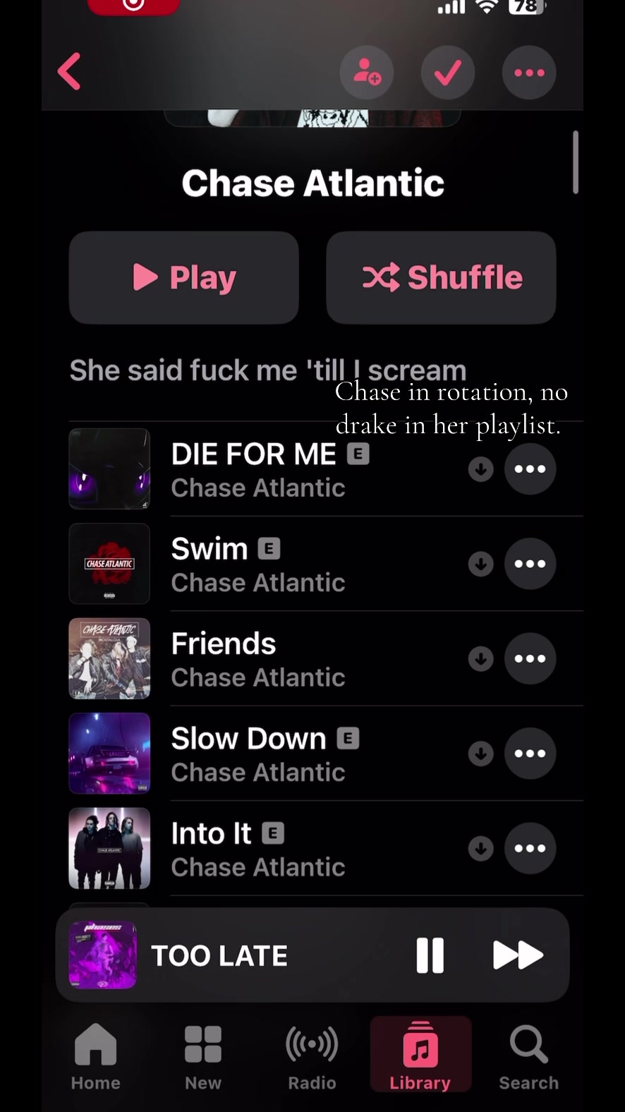 @𝕔𝕙𝕪𝕓𝕚 🦦🎀