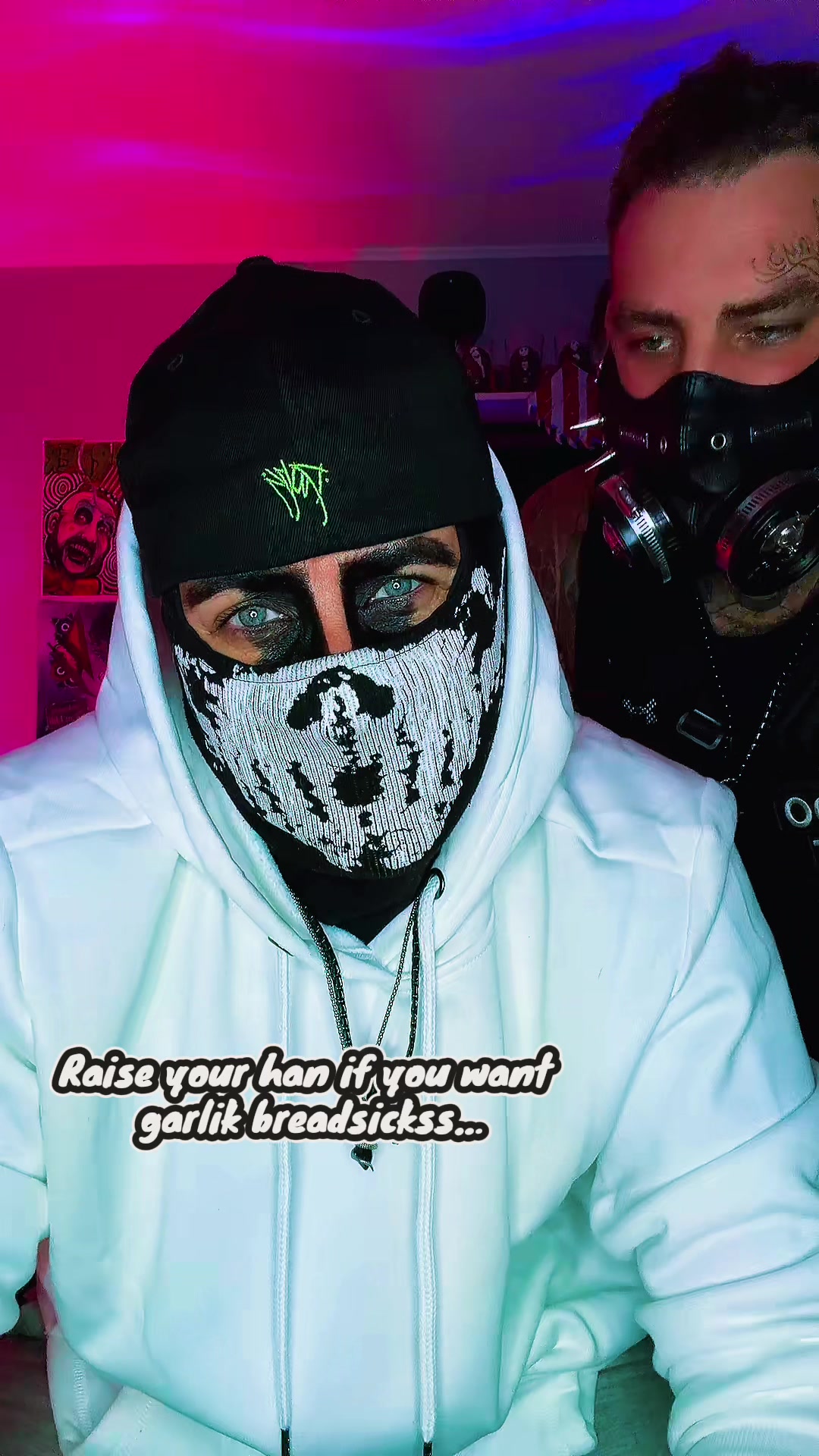 @Dakah