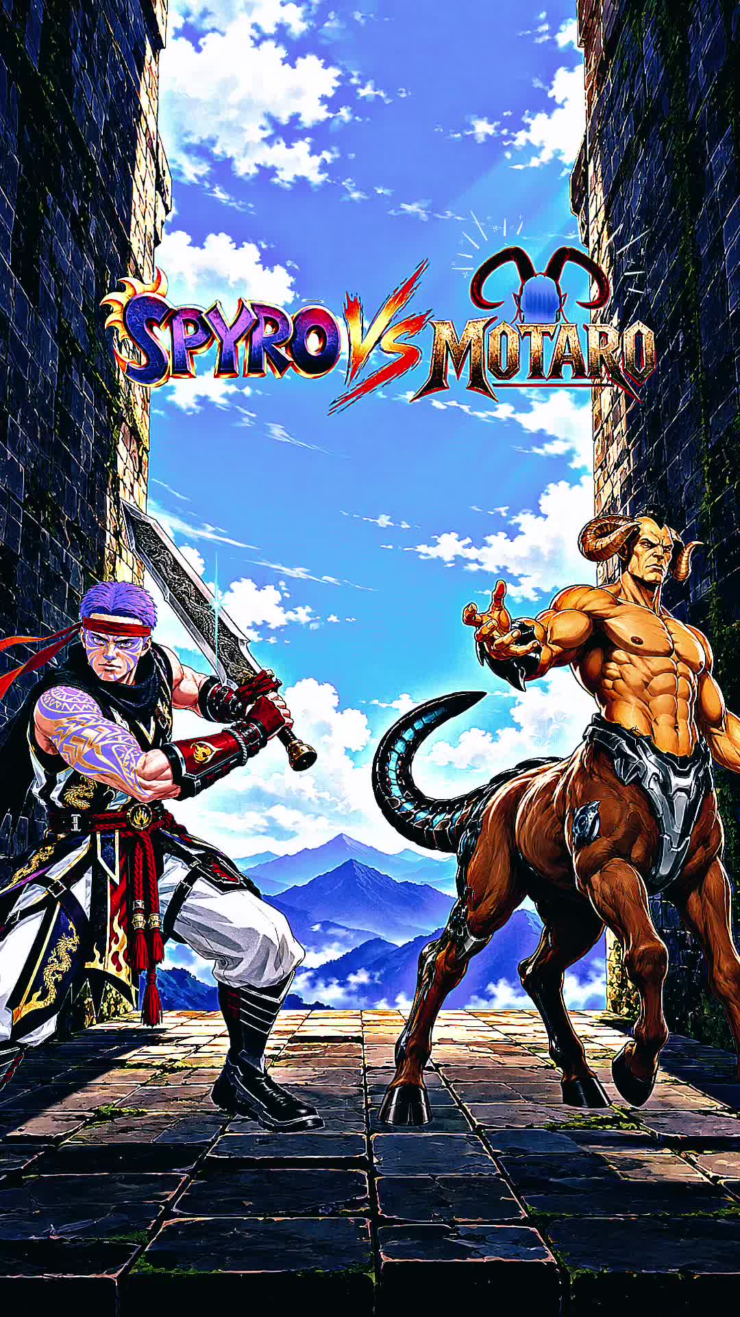@Spyro Senpai