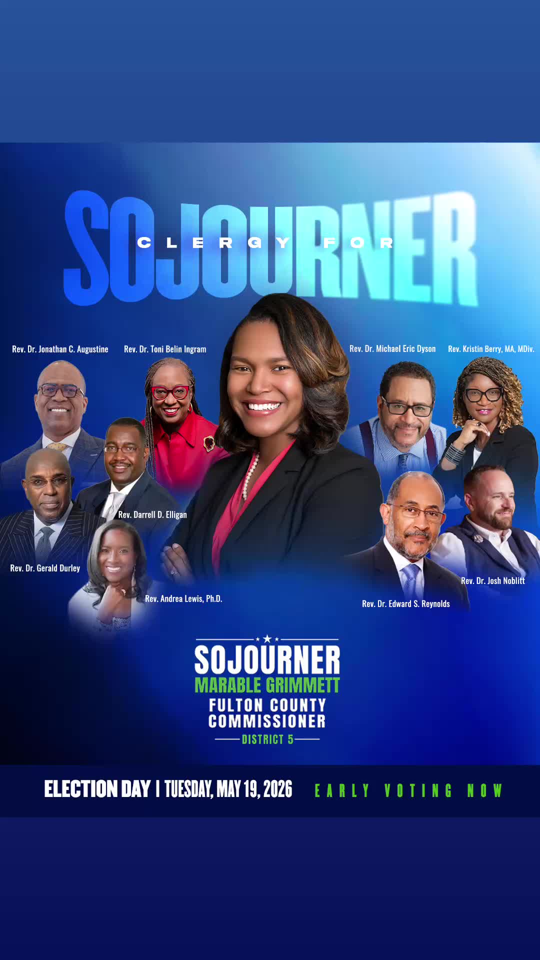 @Sojourner Ruth