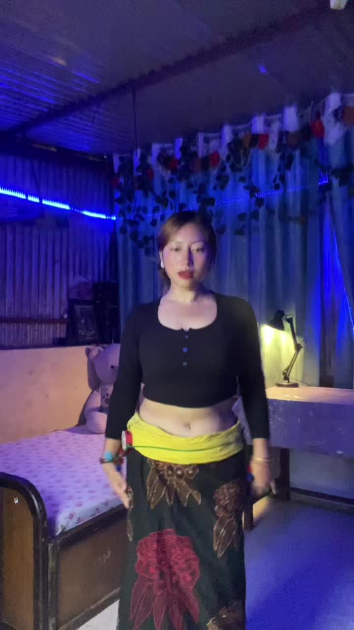 @Jenigurung🦋