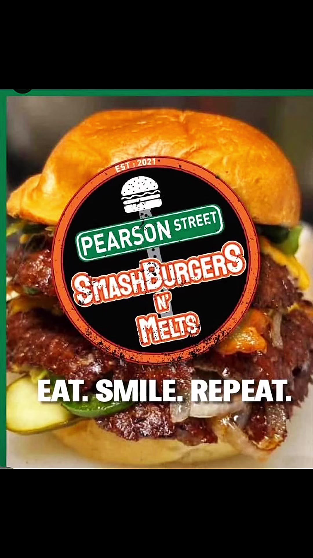 @Pearson Street SmashBurgerS