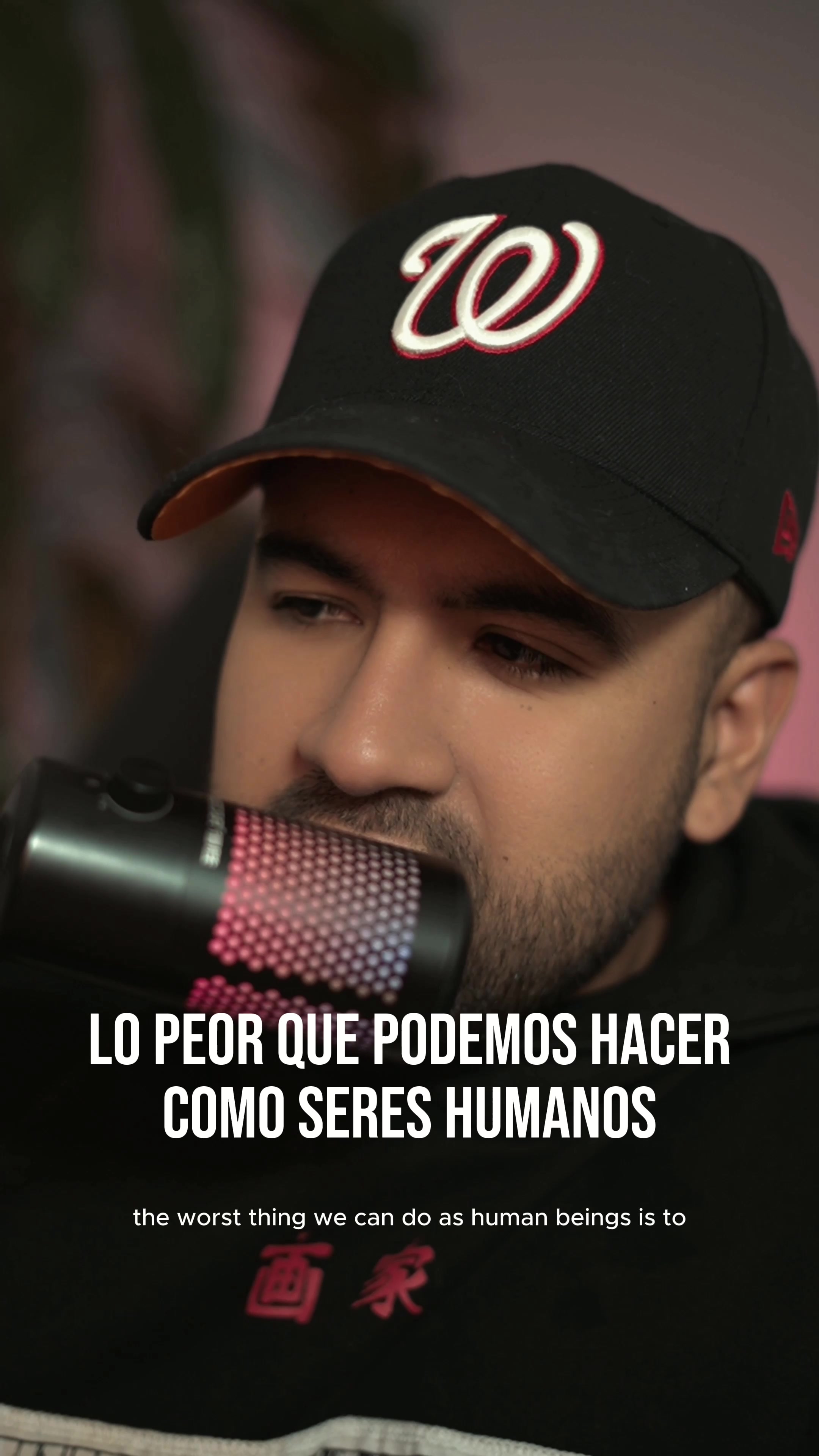 @El mister