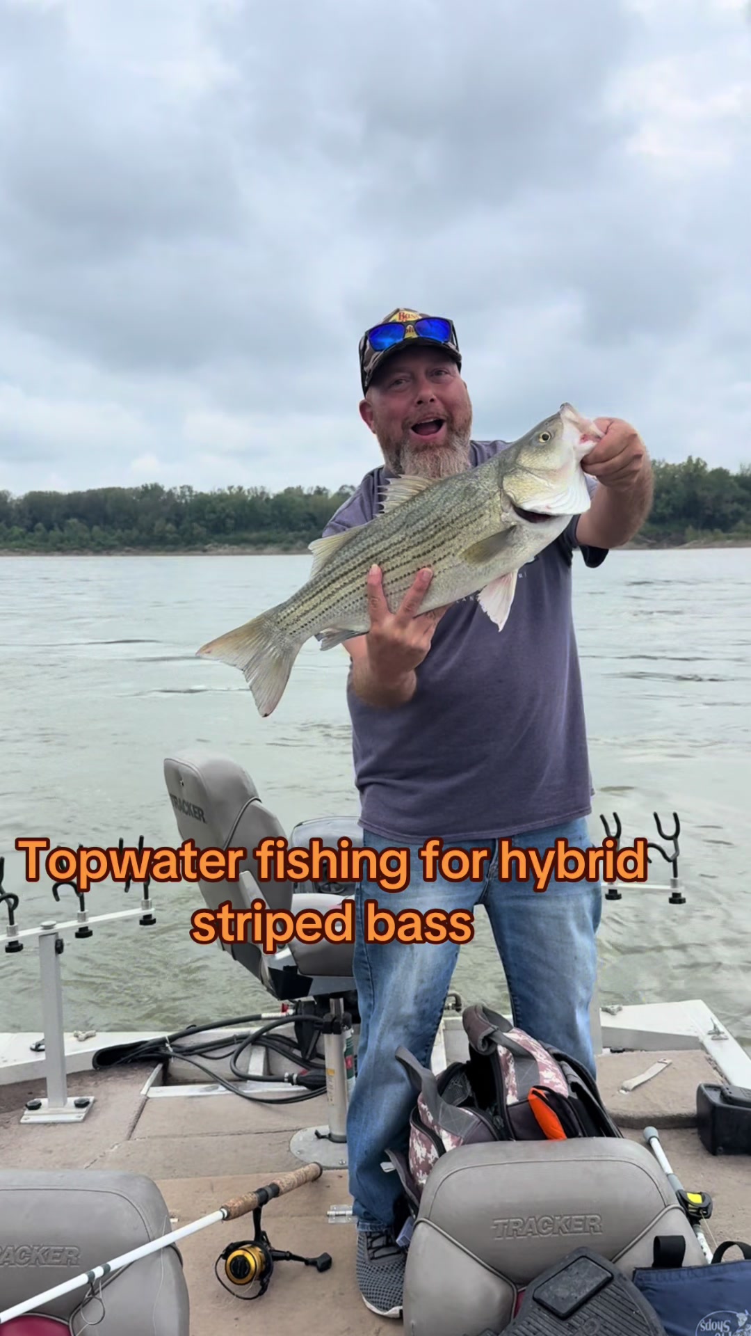 @Kentucky&ensp;Fishing