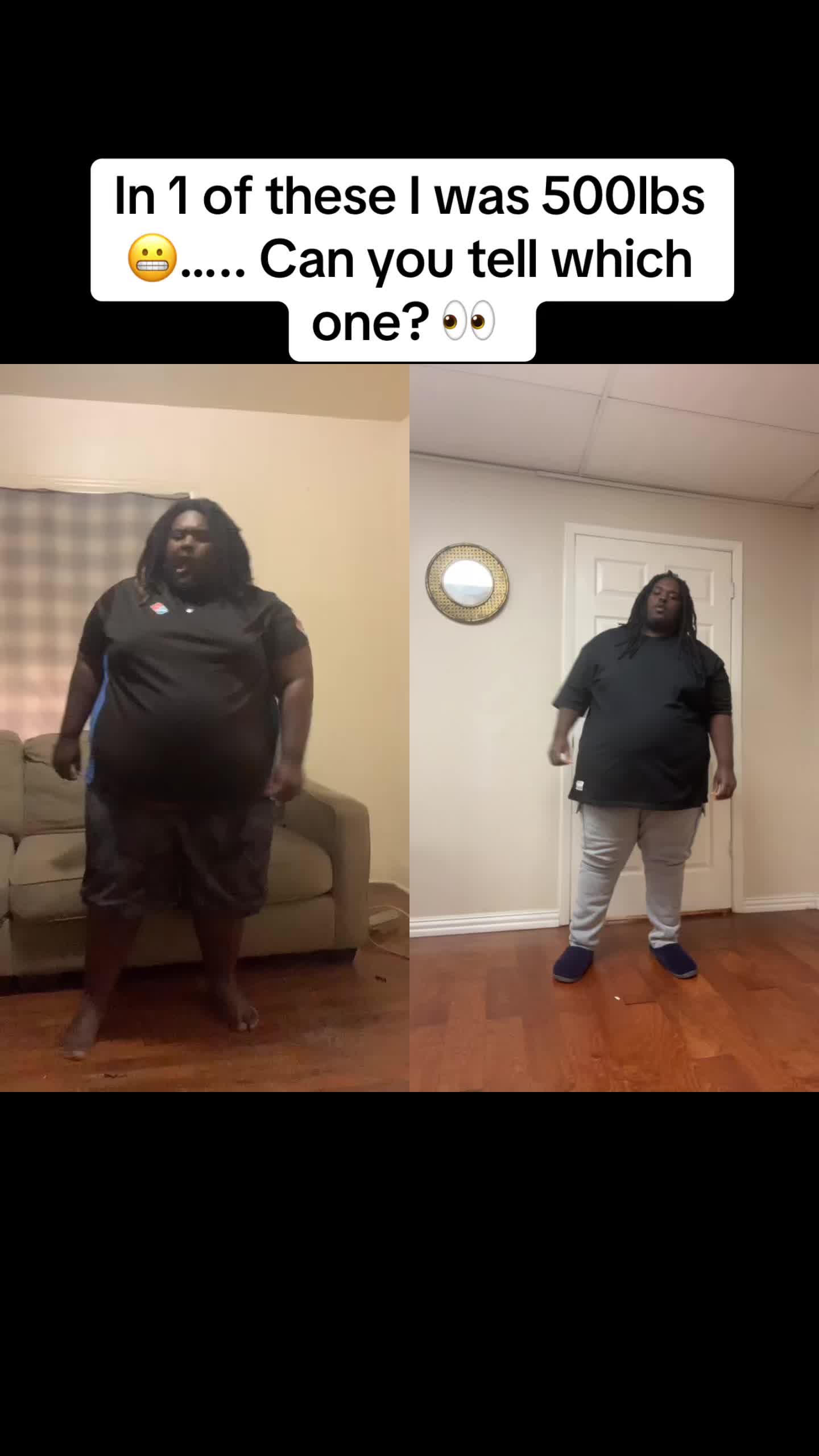 @Trey DaComedian 👑