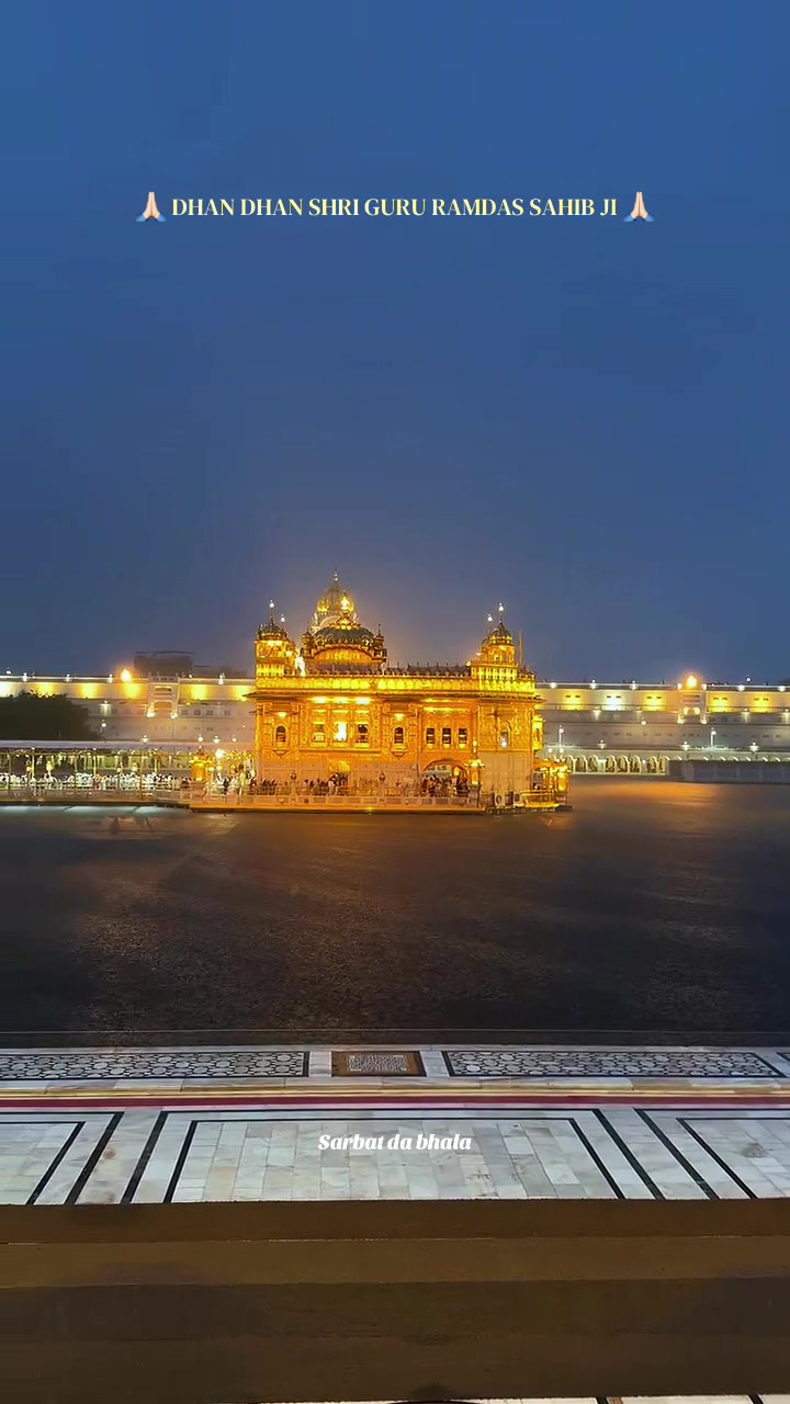 @ਸਰਬੱਤ ਦਾ ਭਲਾ🙏🏻📿ੴ
