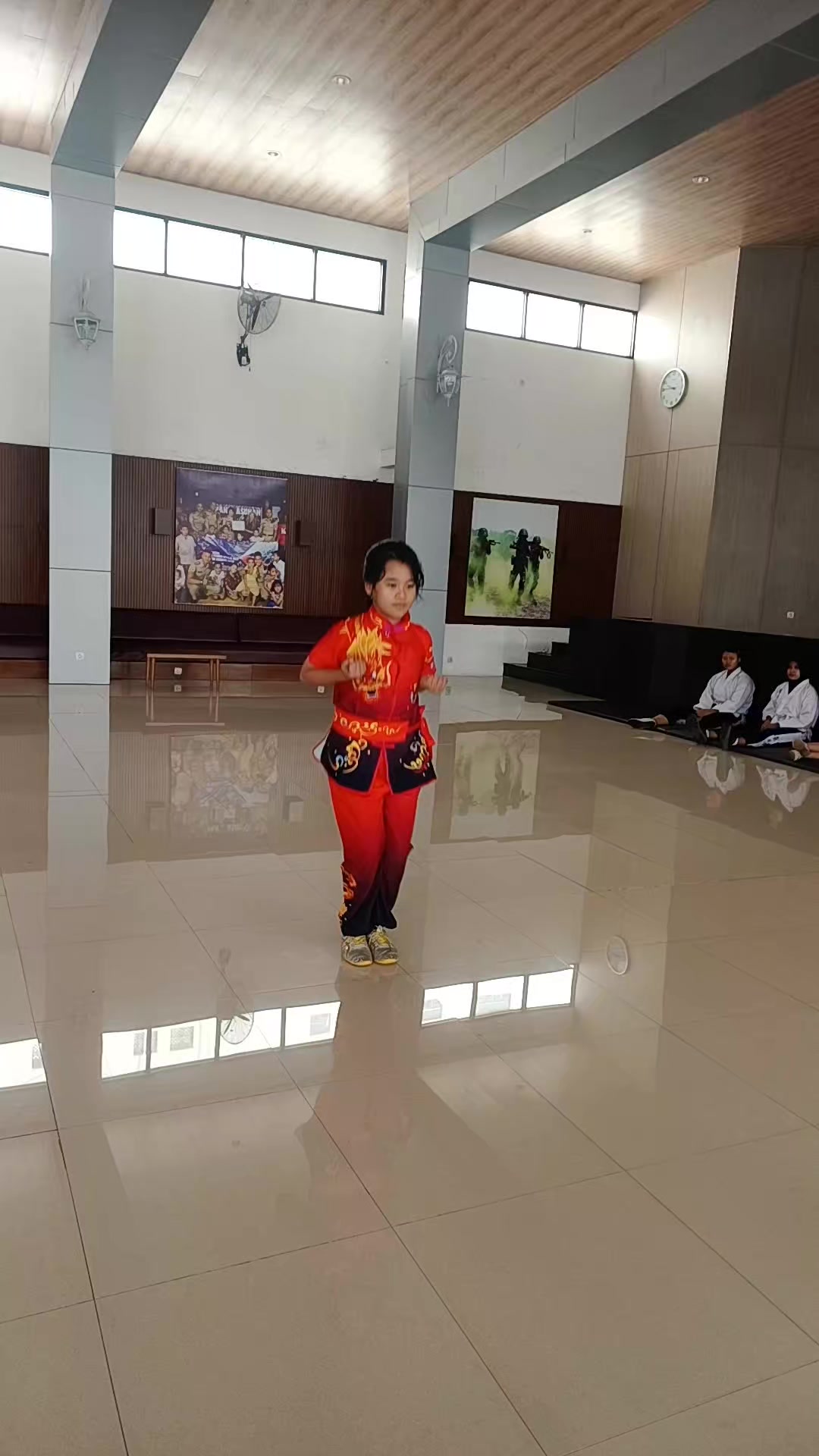 @Wushu Jogja
