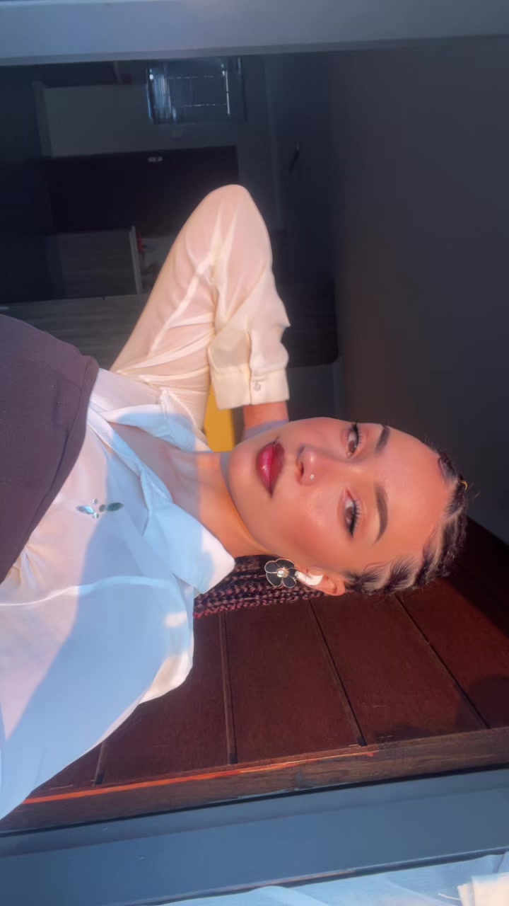 @Kaylen January✨🧿