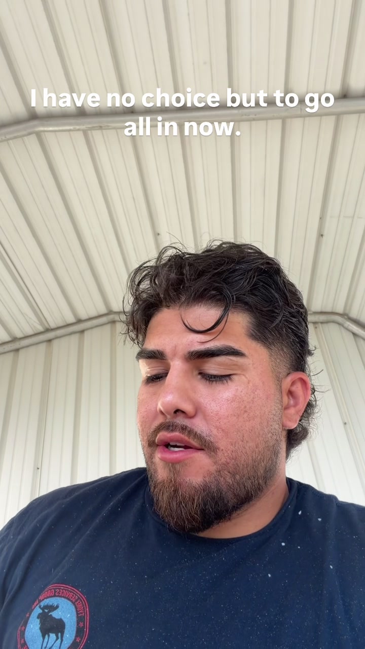 @Tucson Arizona Barber• Joey