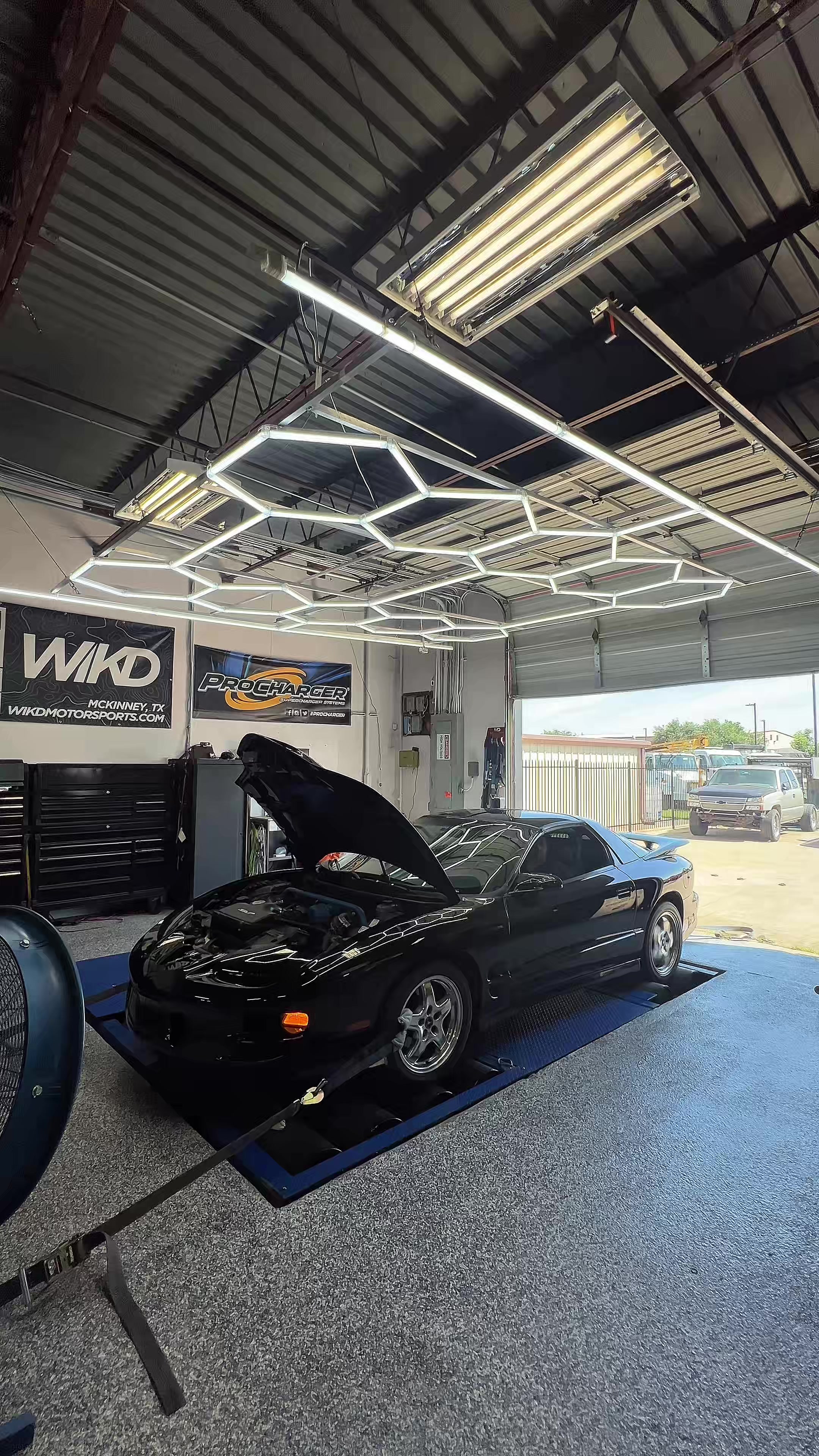 @WIKD MOTORSPORTS