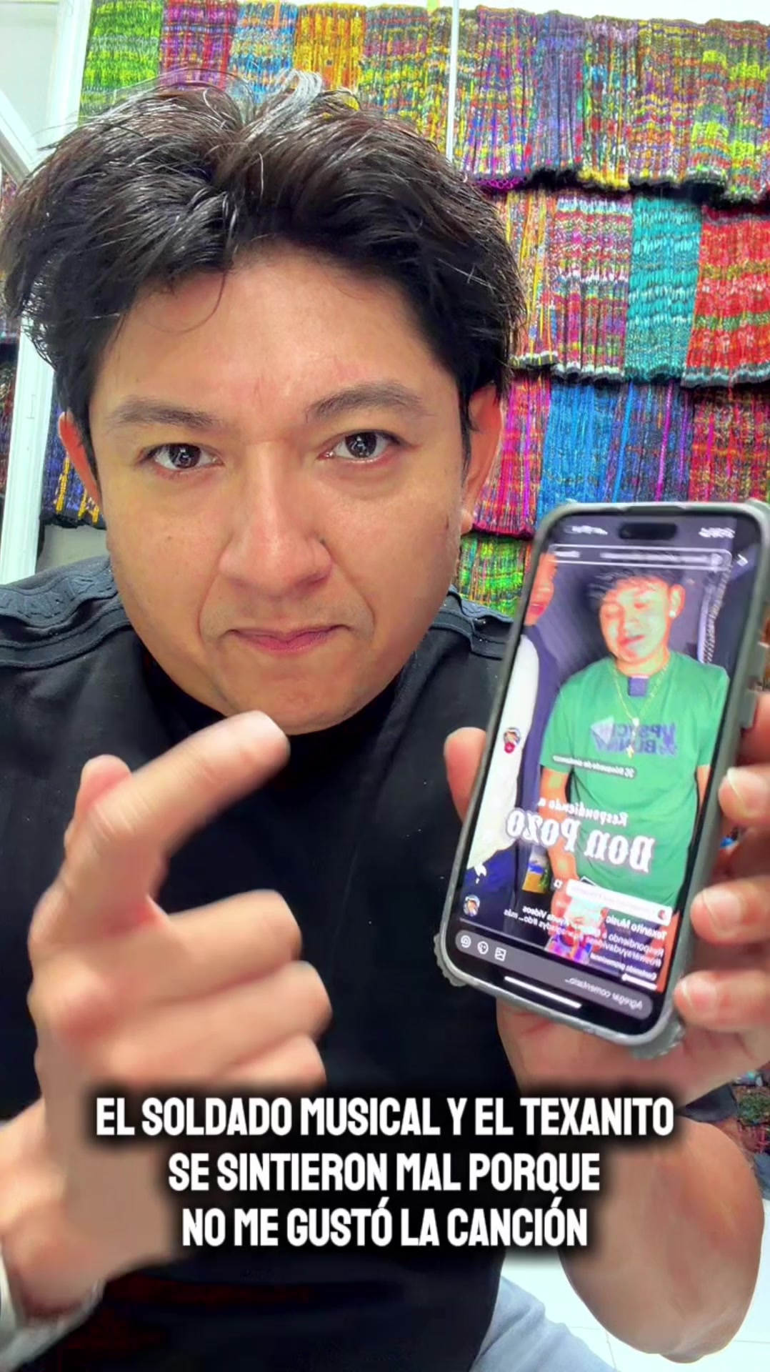 @Oswar Ayuda Videos