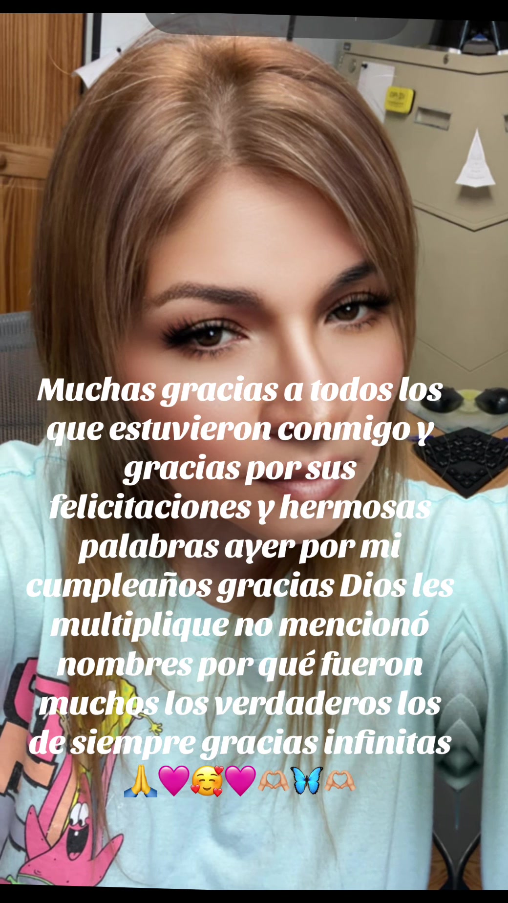 @🌹🩷Guanakita D&rsquo;Pepe🐕🦋🇺🇸🥷