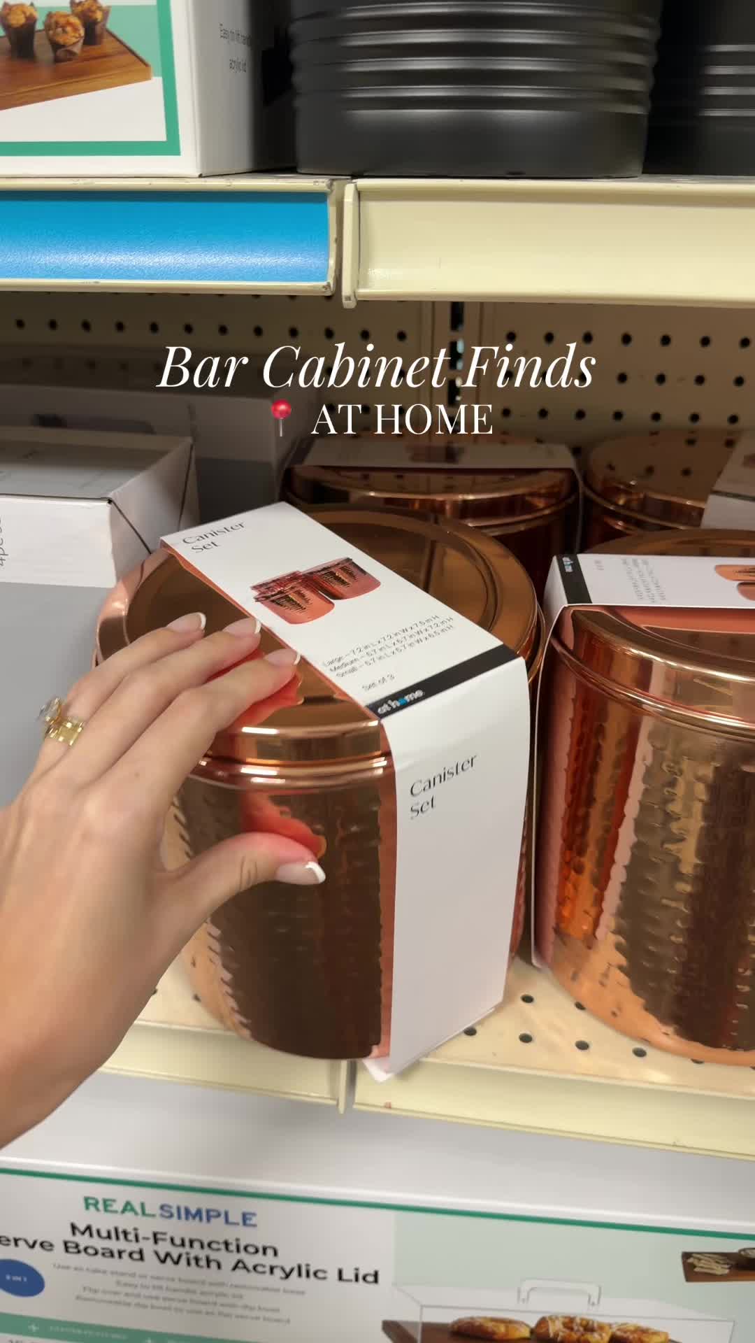 @LAVINIA | HOME CONTENT