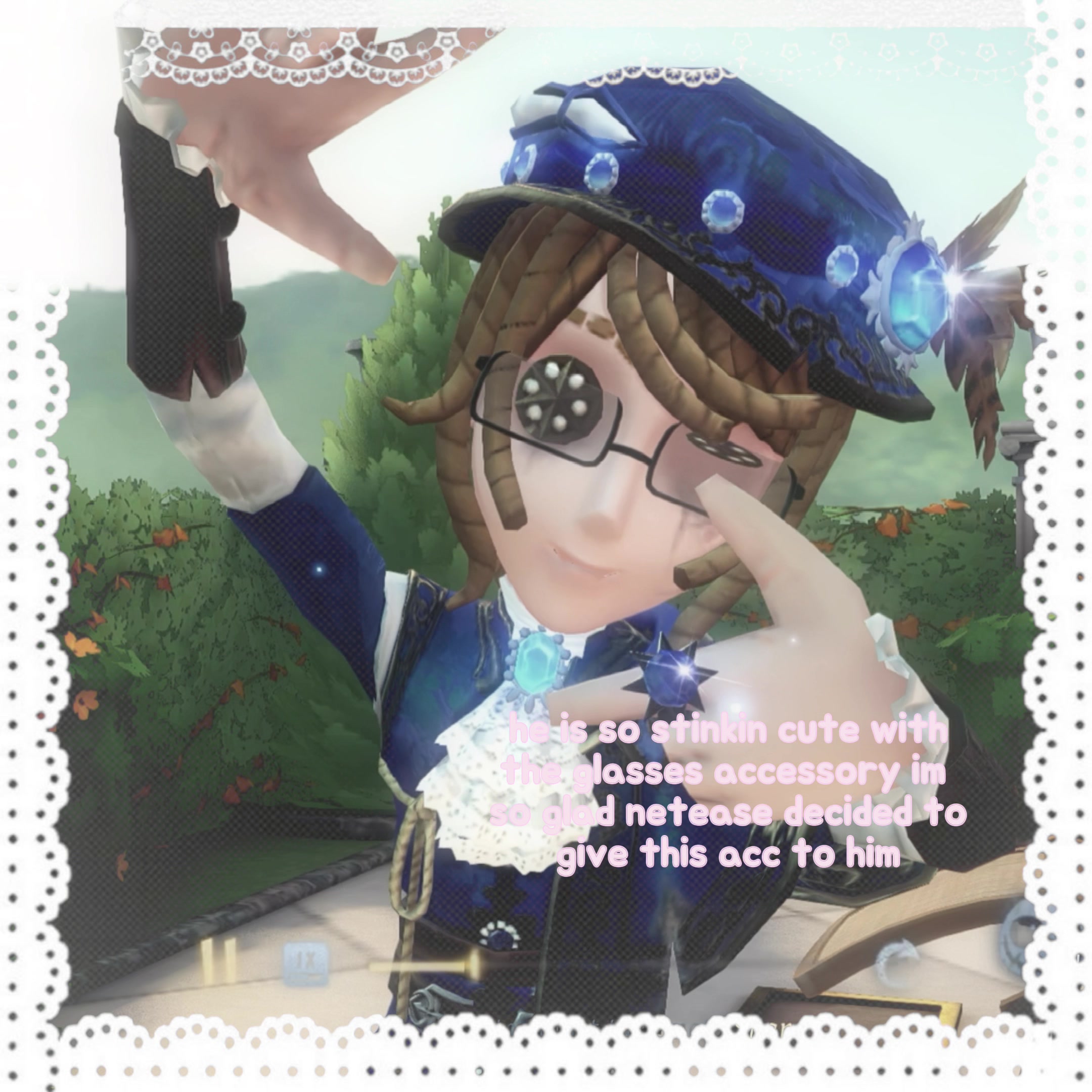 @♡