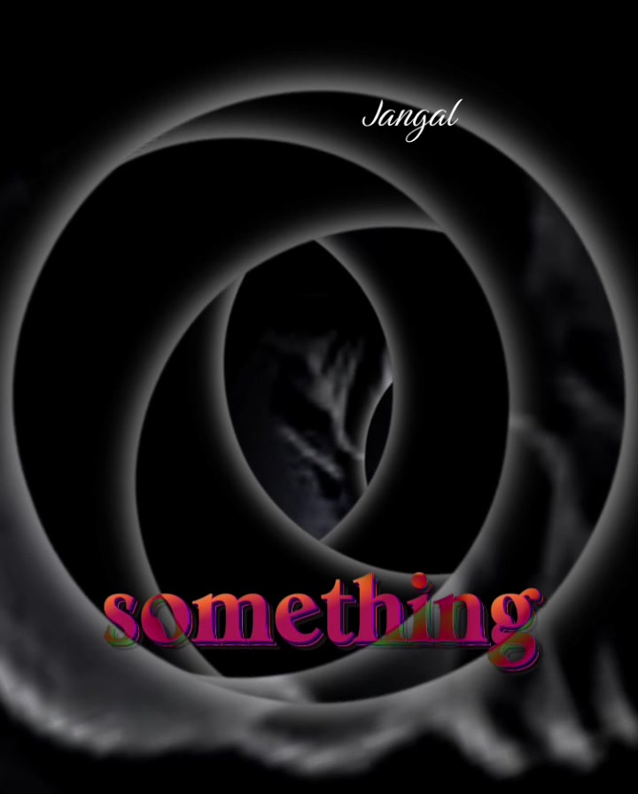 @Jangal
