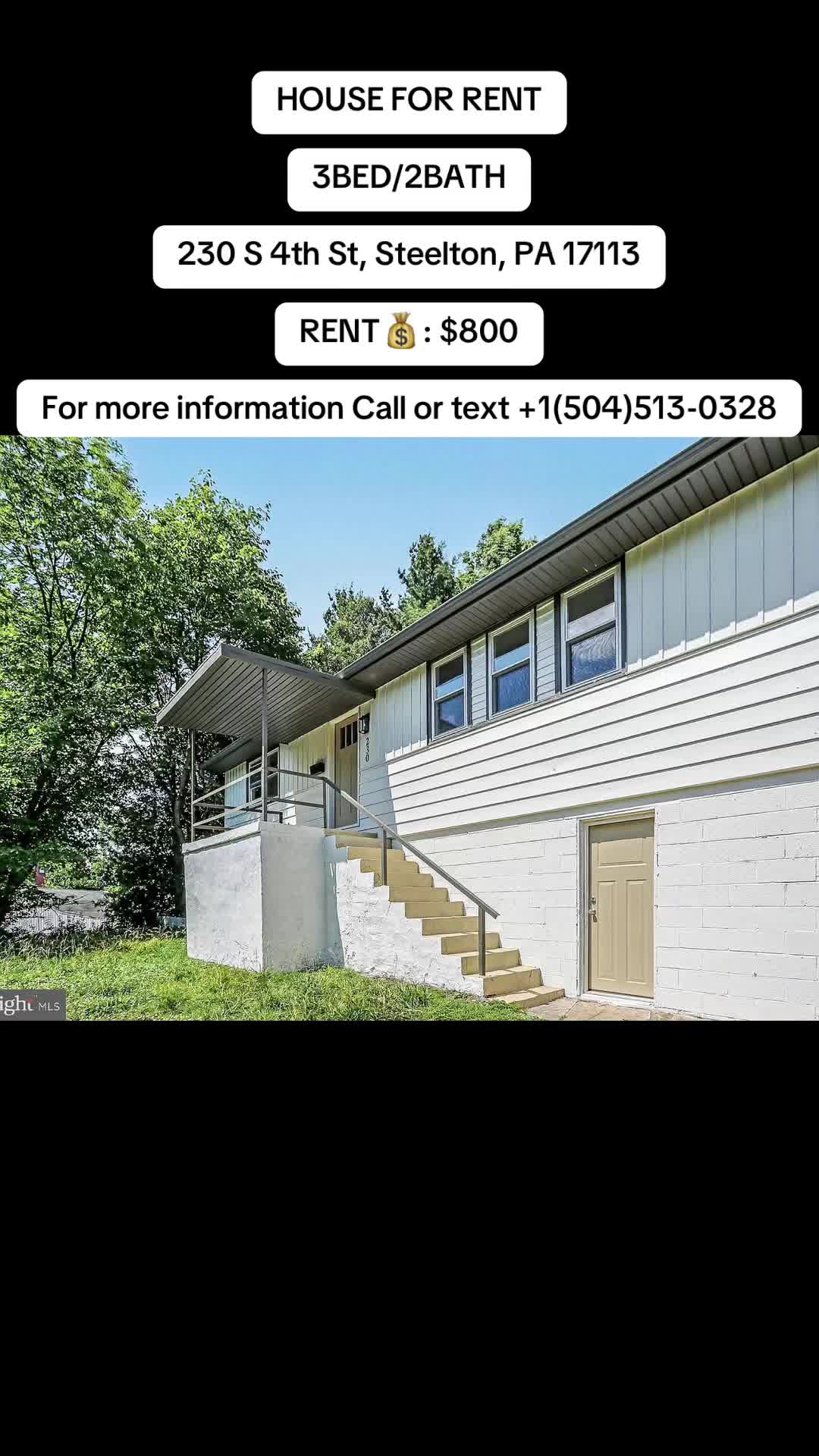 @James home and properties.