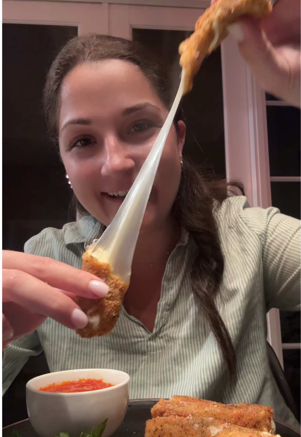 @Karen Eats