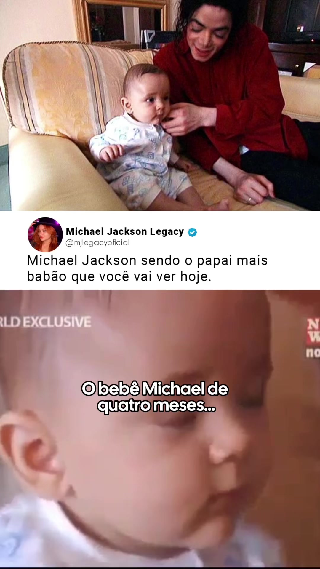 @Lara Vieira | MJ Legacy