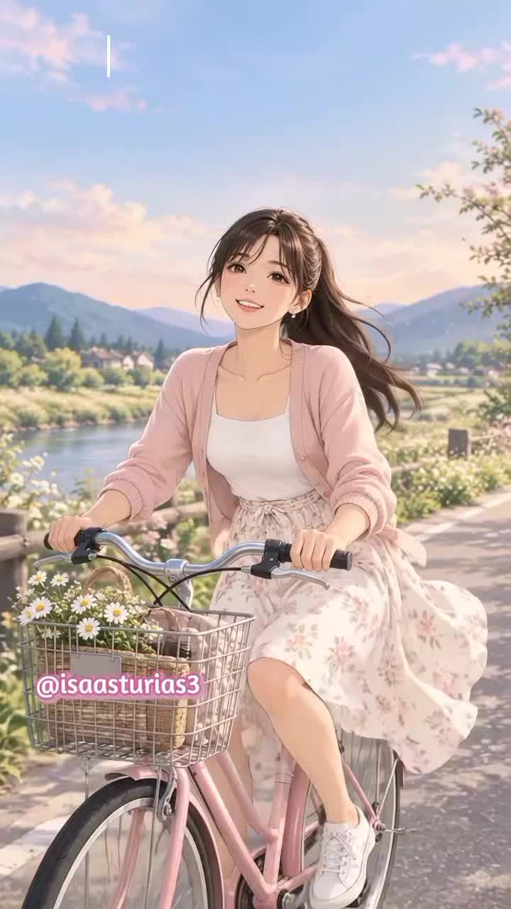 @Isa Asturias