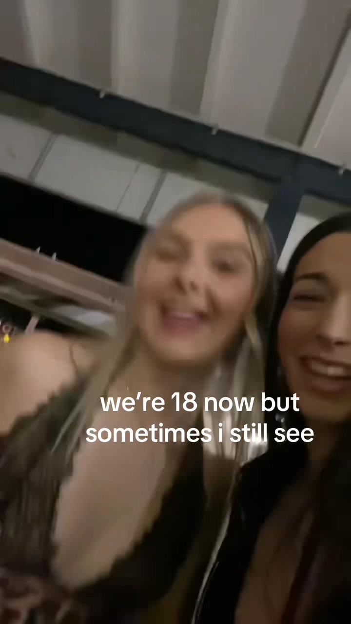 @chloe gregs