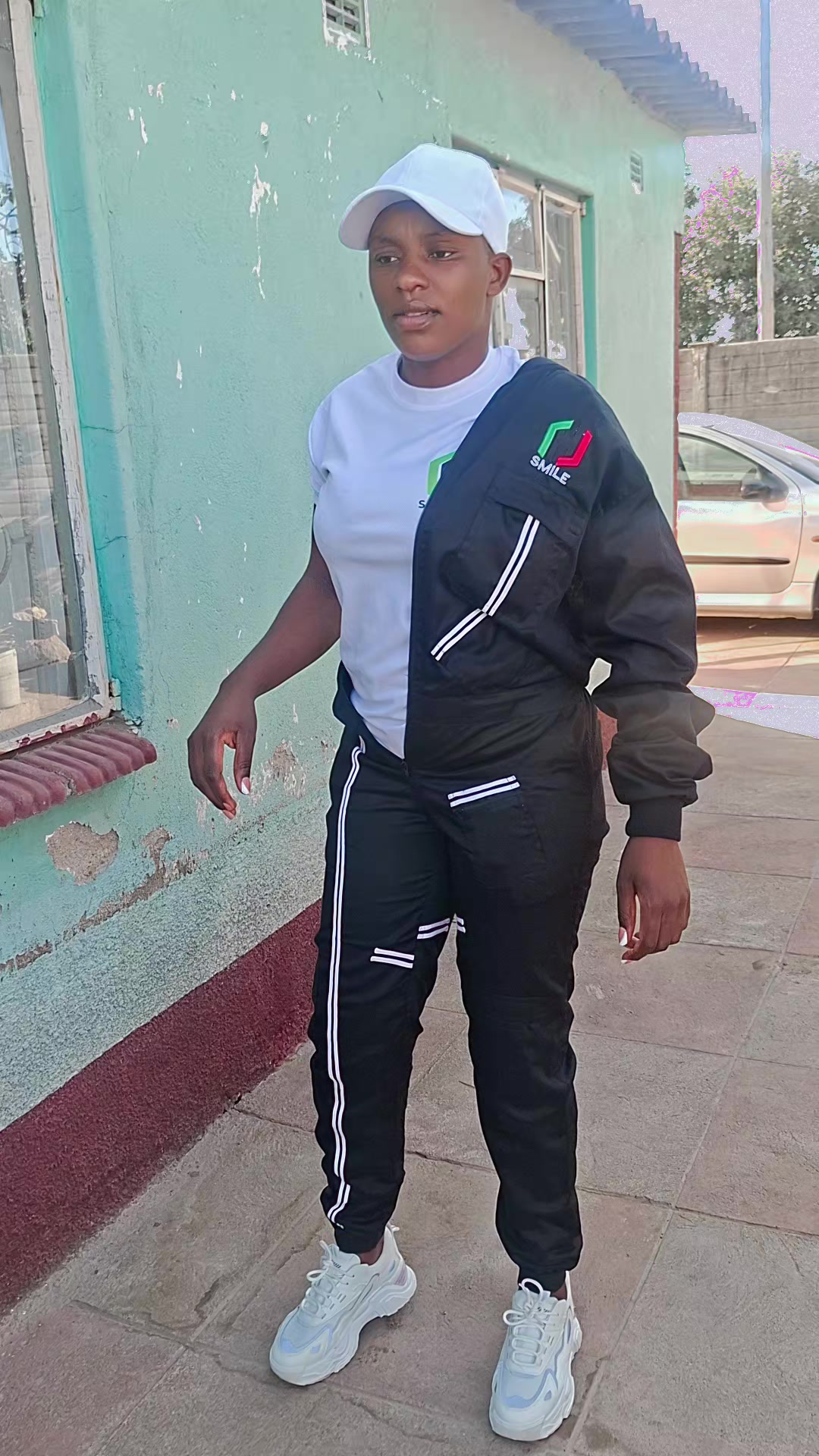 @Smile#41🇿🇼❤️💯