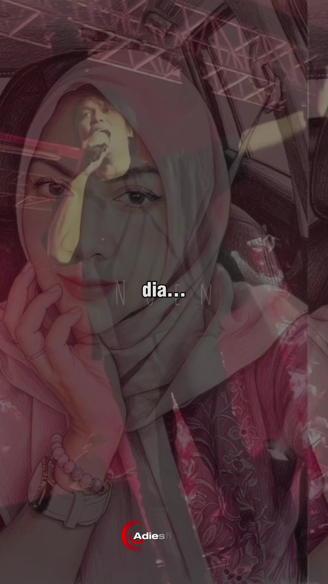 @Adies fitri