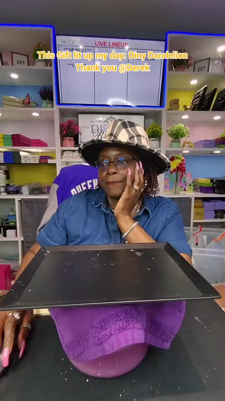 @💜DivineReveals (Tracee)💜