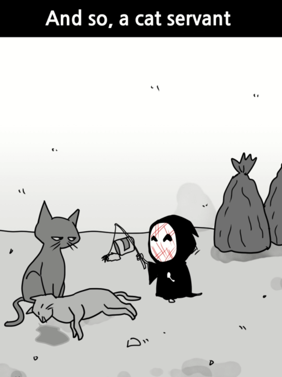 @Lulu the Little Reaper
