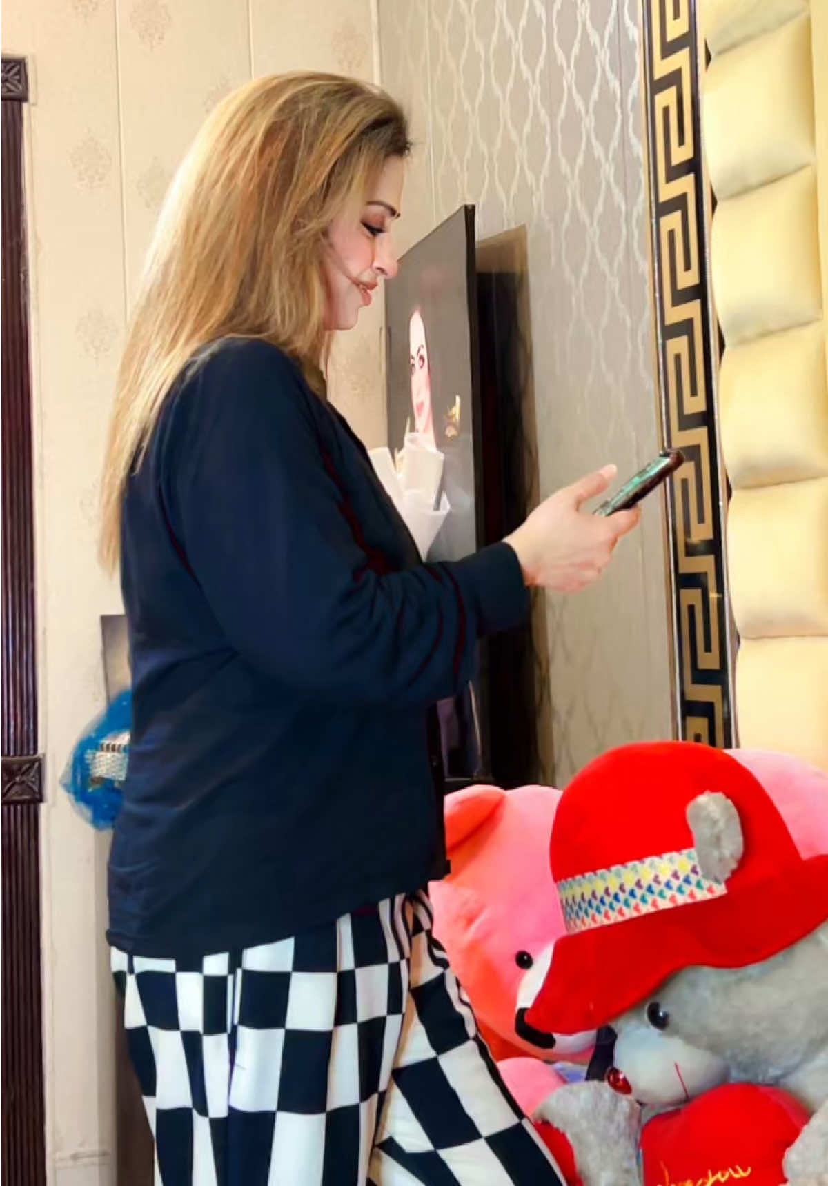 @Honey Shahzadi