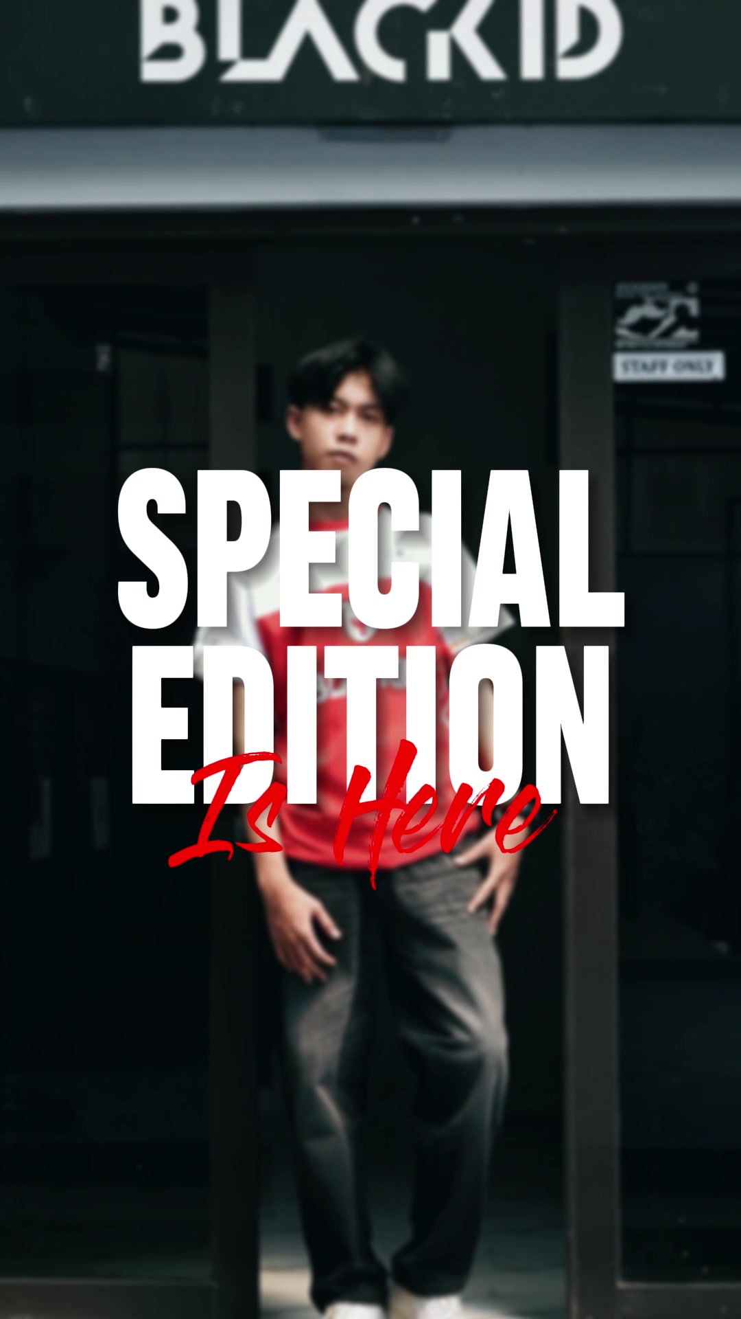 @Black ID Shop