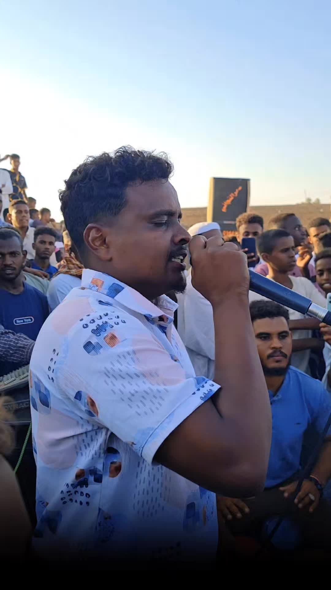 @ود هجو