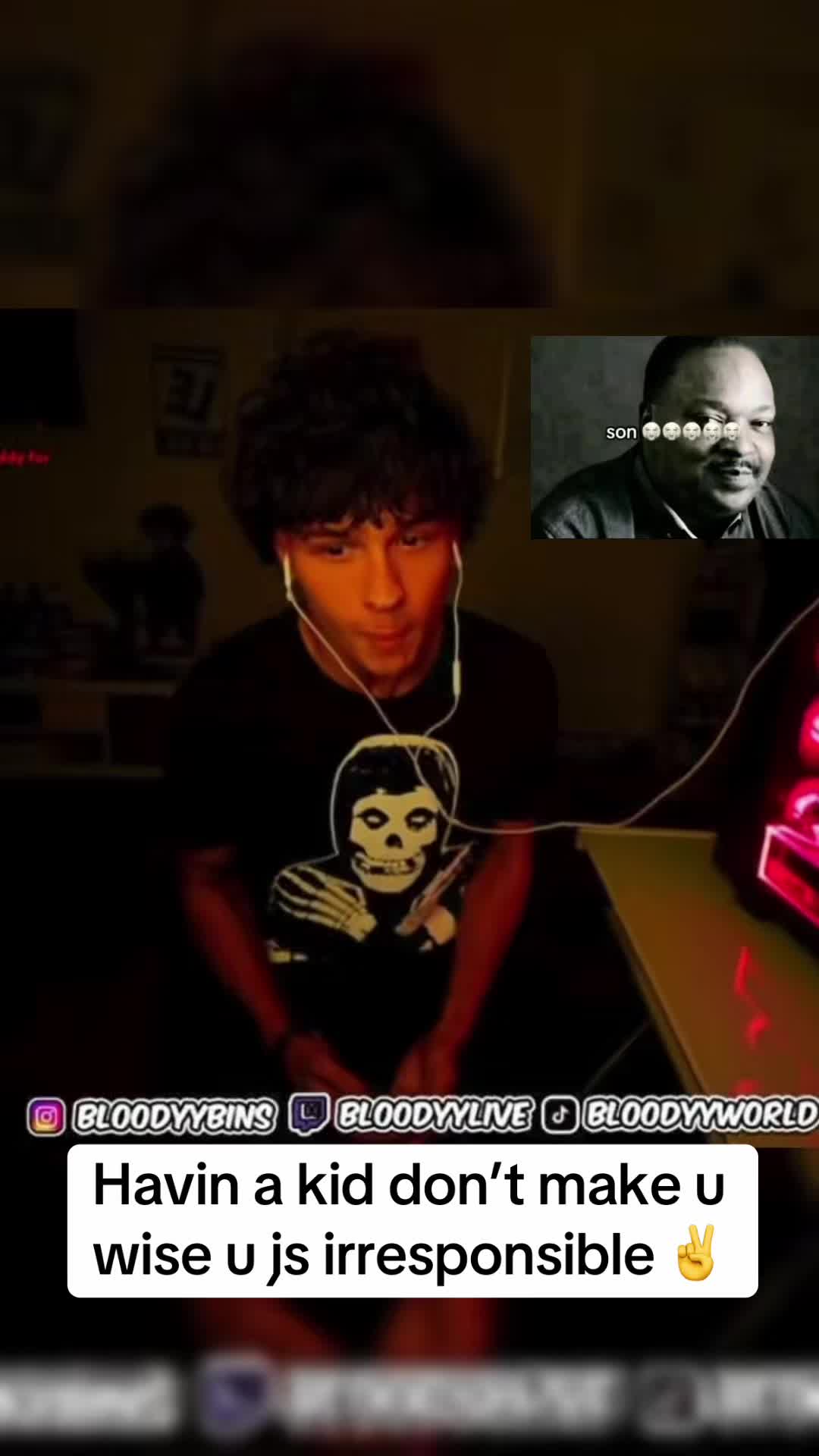 @LEBloodyy Clips