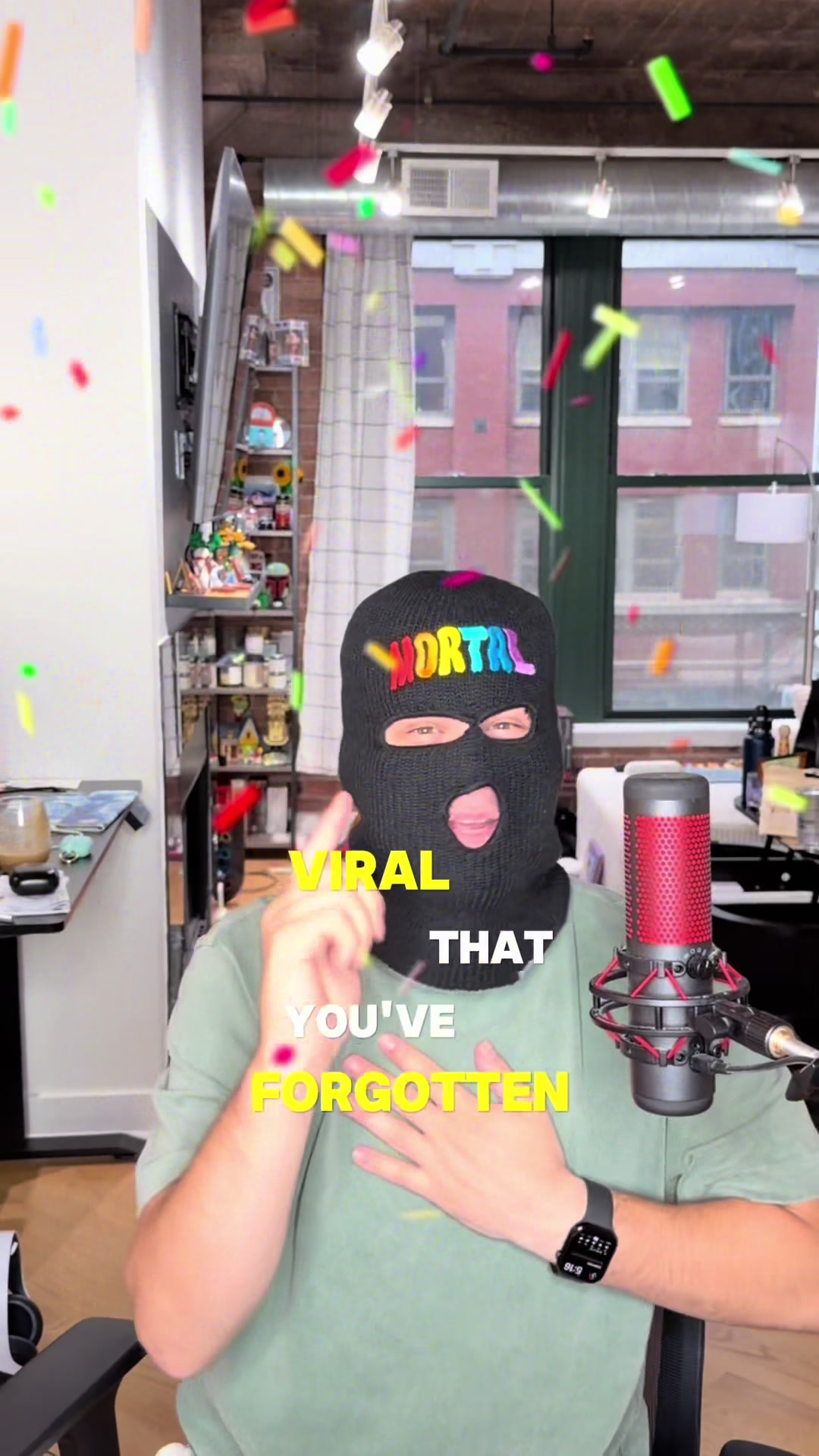 @Masked Mortal