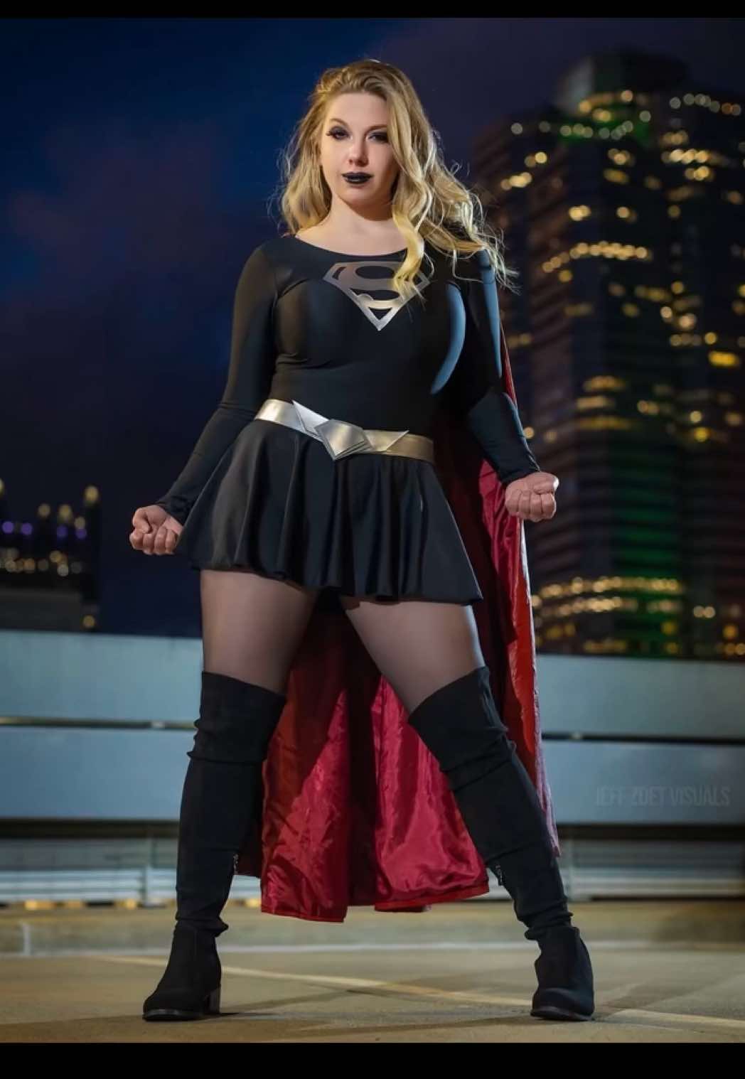 @Sarah Spectre