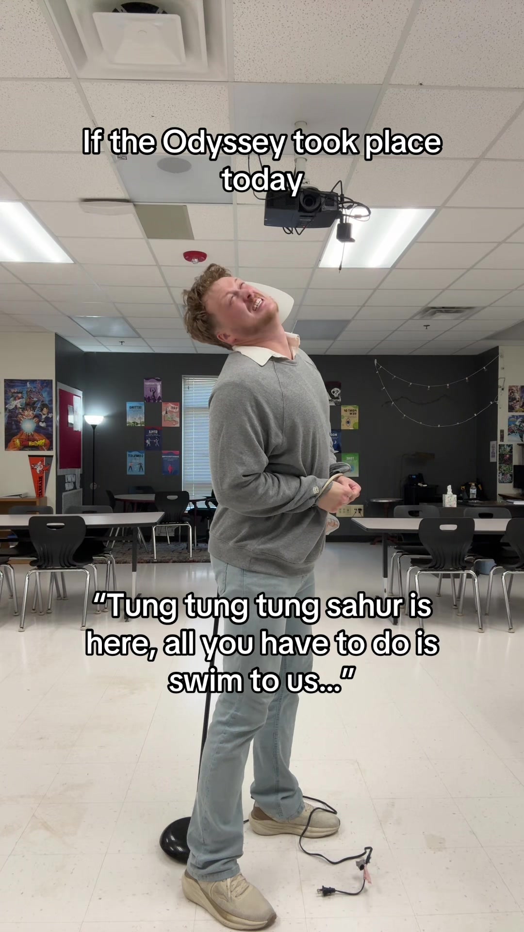 @Mr Mikey Fresh