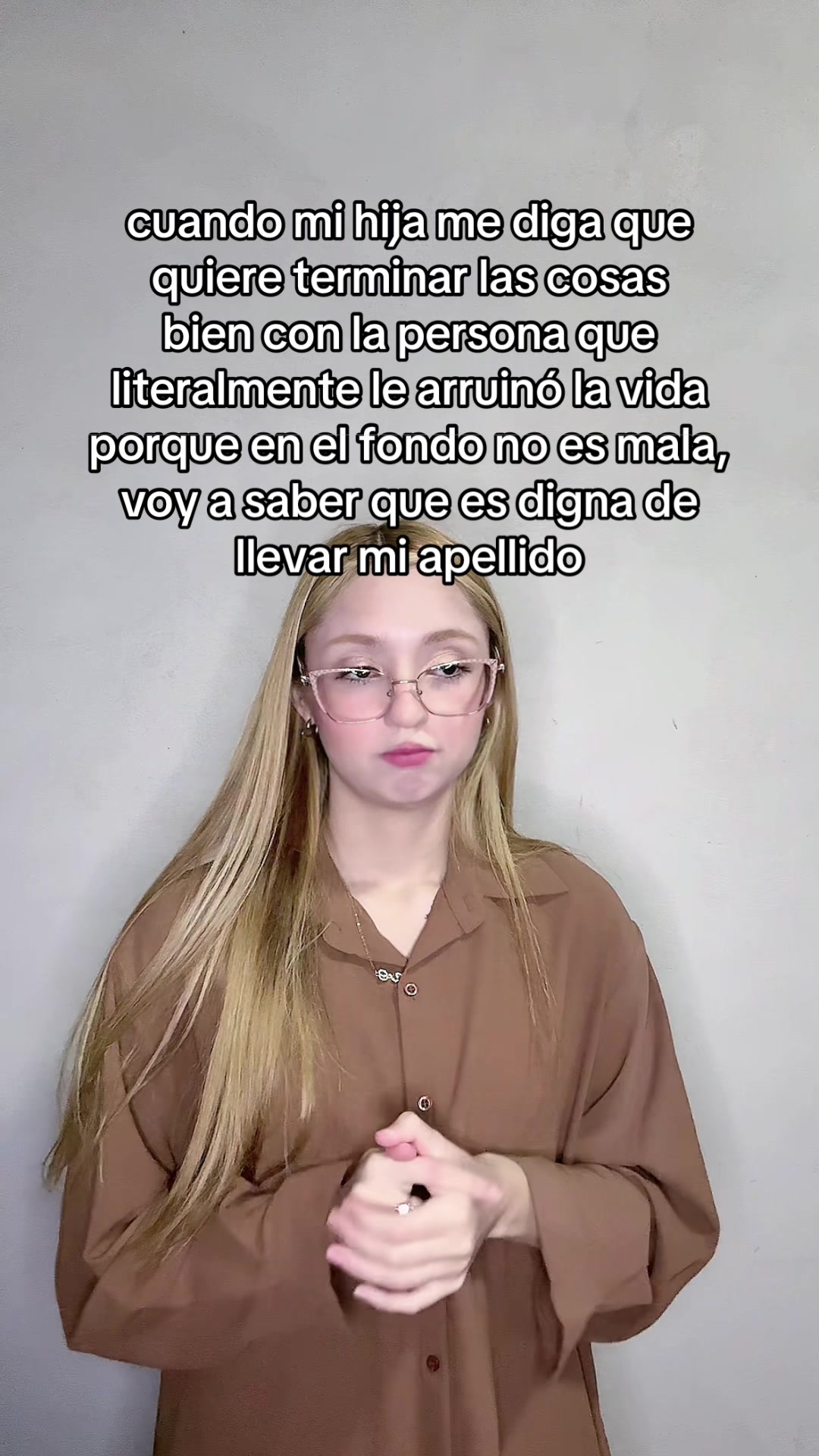 @Julieta