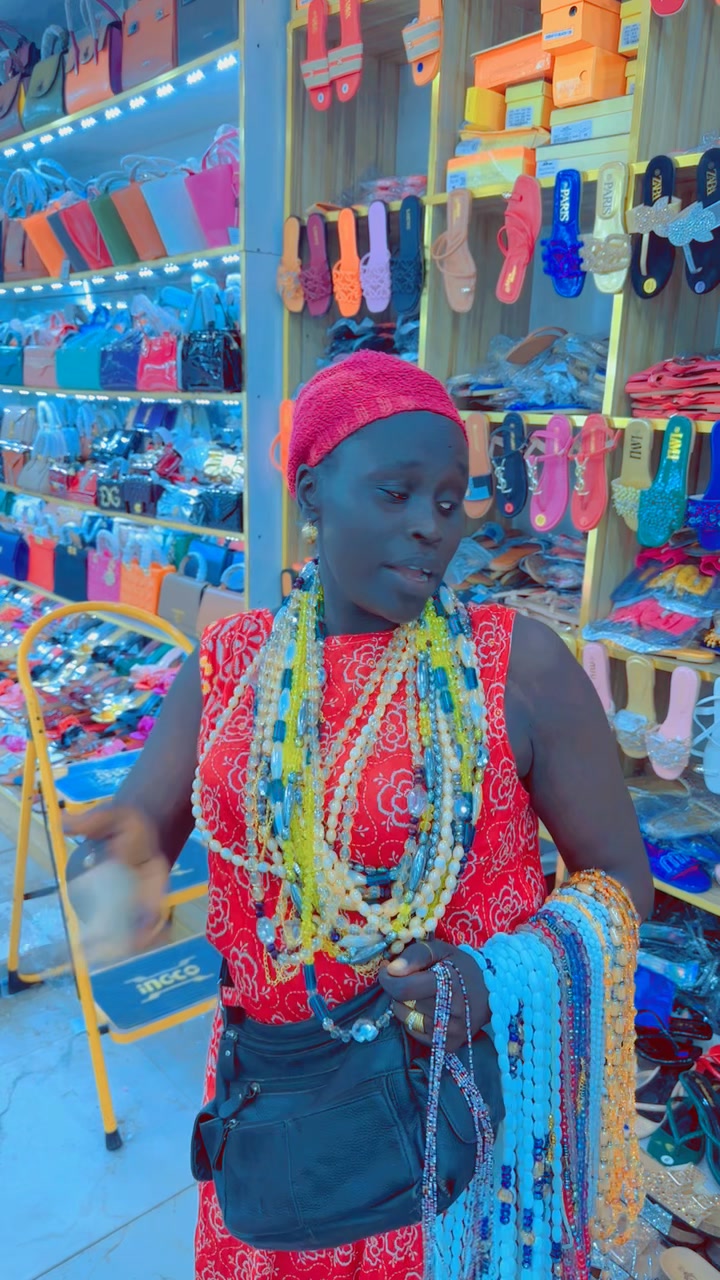 @Fallou Sante Yalla Fashion🇸🇳