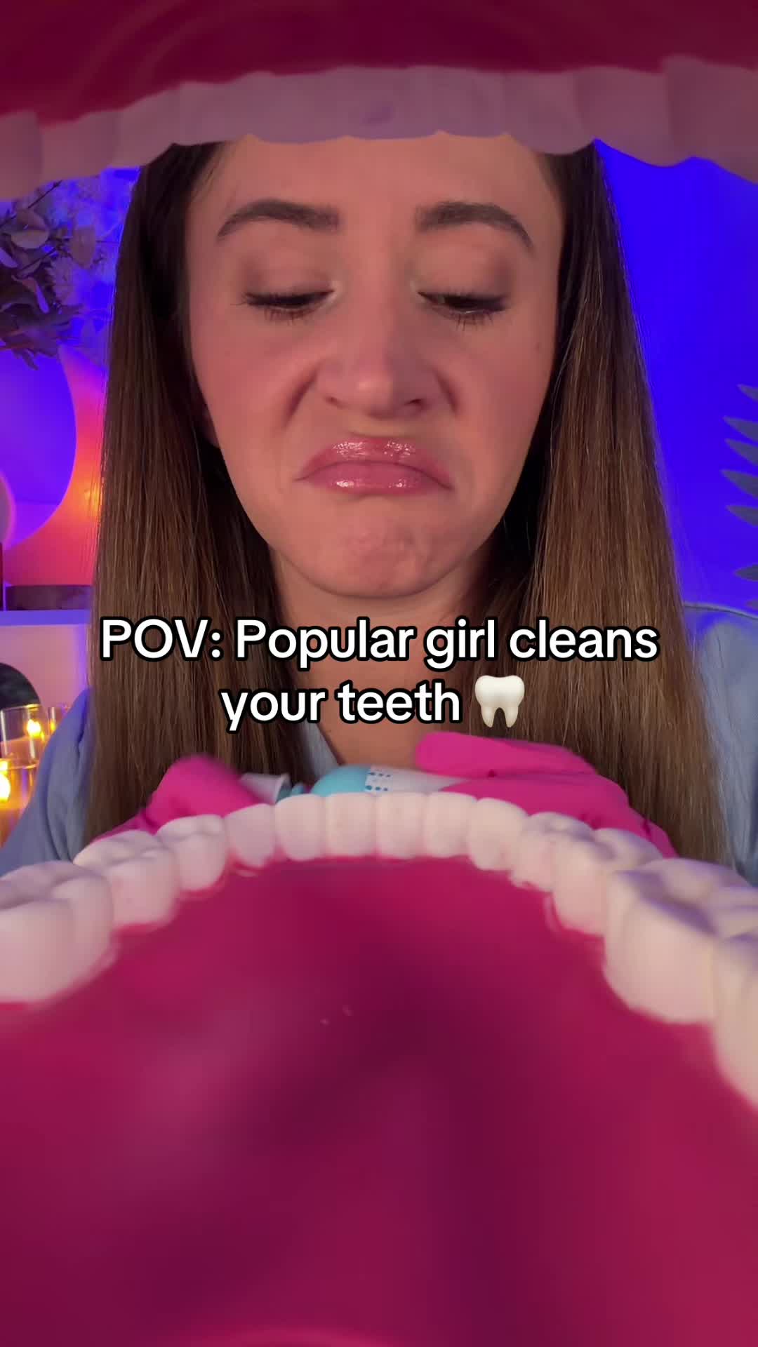 @Safe Space ASMR