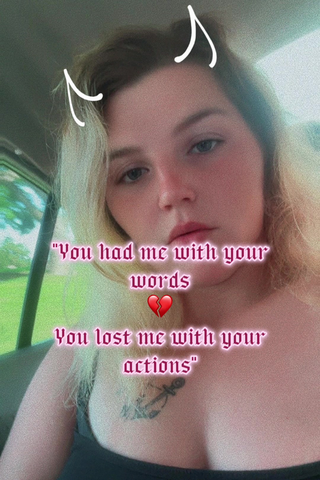 @Chasity Marie