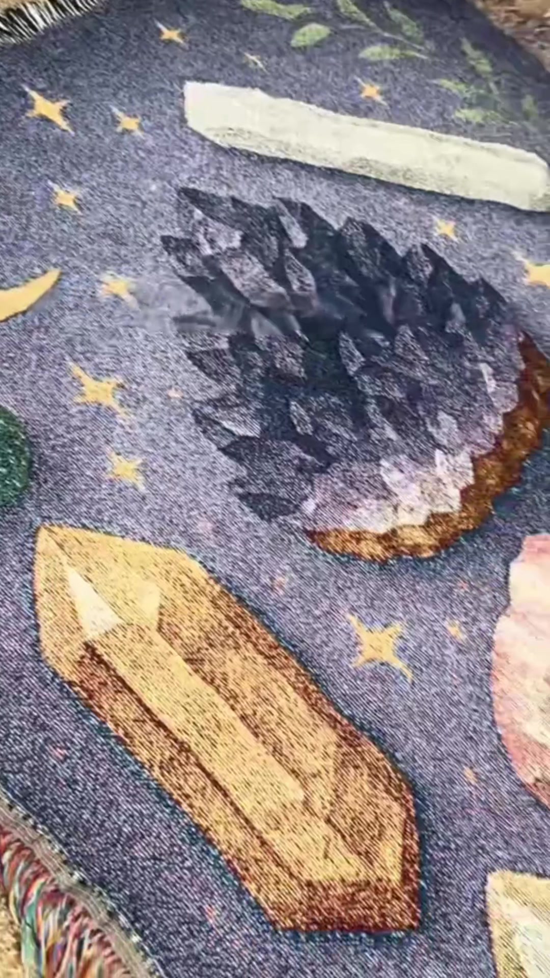 @Enchanted Blankets