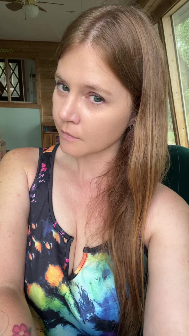 @pureredhead