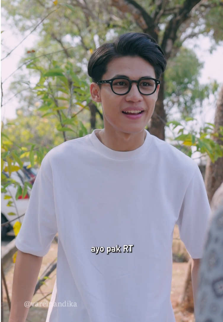 @Varel Nandika
