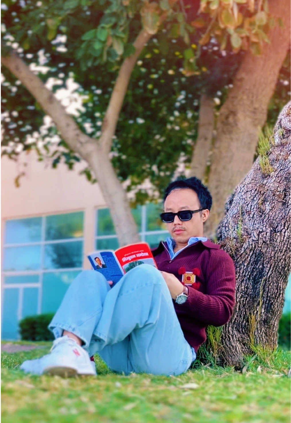 @Anish Limbu/ᤛᤡᤱᤈᤠᤅ᤻