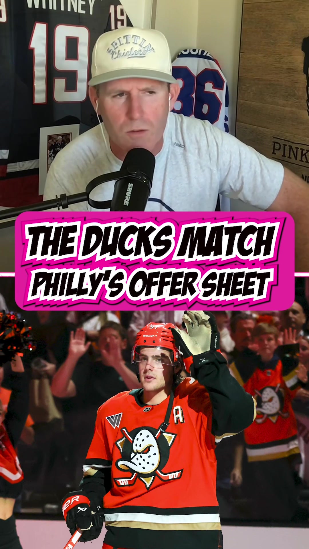 @Spittin Chiclets