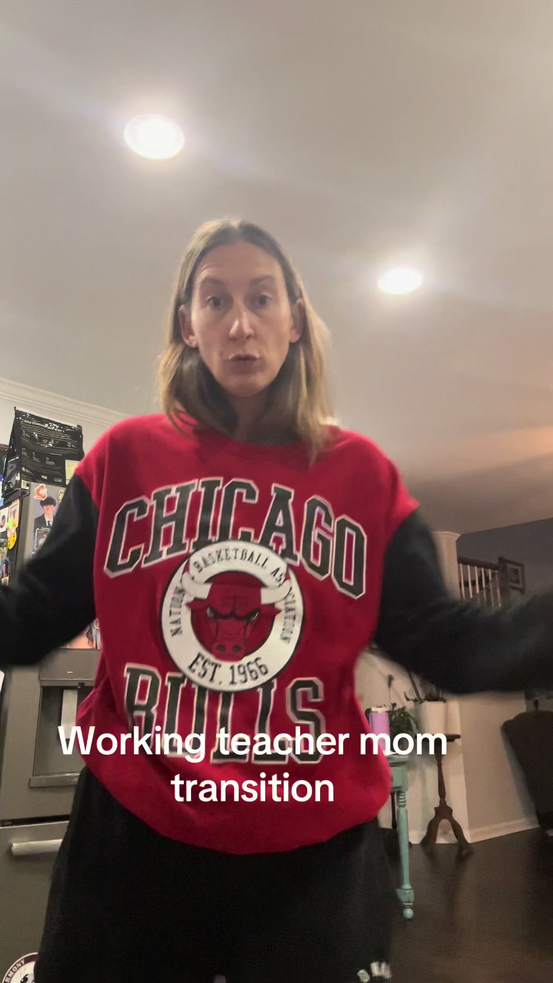 @Ms. Andrea