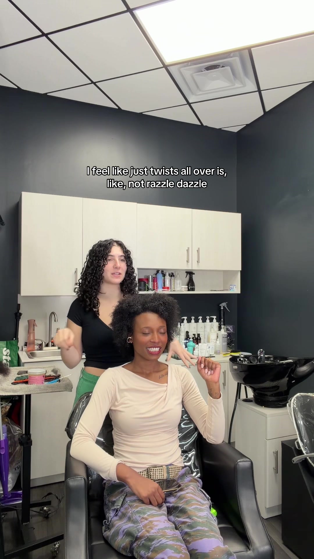 @SAMMY || MA HAIRSTYLIST