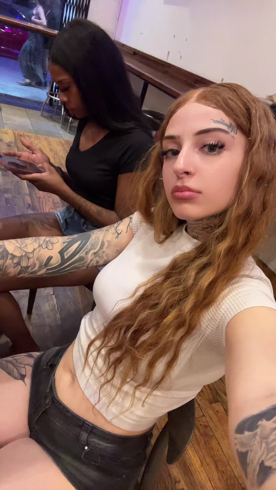 @Lilyrrrose